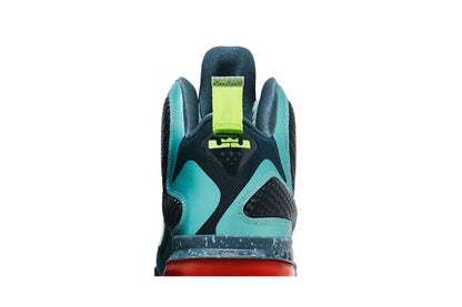 Nike LeBron 9 'Cannon'