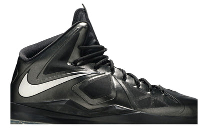 Nike LeBron 10 'Carbon'
