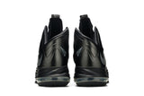 Nike LeBron 10 'Carbon' view 6