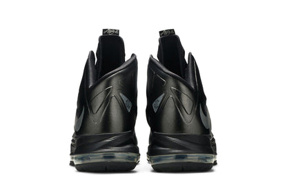 Nike LeBron 10 'Carbon'