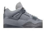 Air Jordan 4 Retro SE 'Wet Cement' view 2