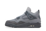 Air Jordan 4 Retro SE 'Wet Cement' view 3