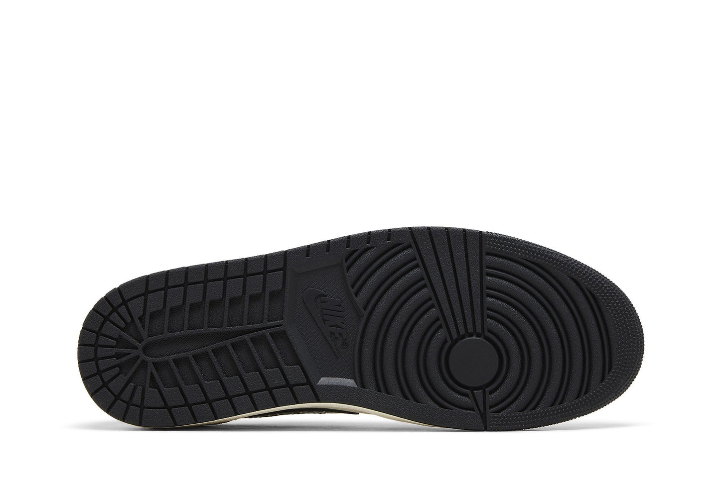 Paris Saint-Germain x Air Jordan 1 Retro Low OG 'Sail Pink Oxford' (image 5 of 8)