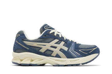 ASICS Gel Kayano 14 'Dark Pewter'