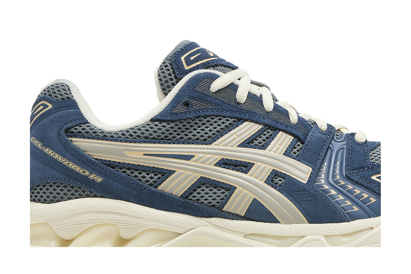 ASICS Gel Kayano 14 'Dark Pewter' (image 3 of 8)