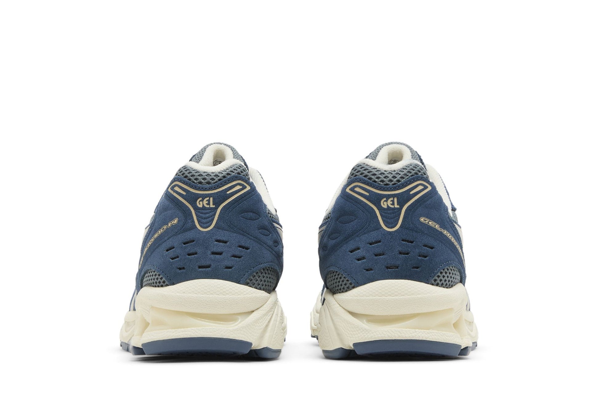 ASICS Gel Kayano 14 'Dark Pewter' (image 7 of 8)