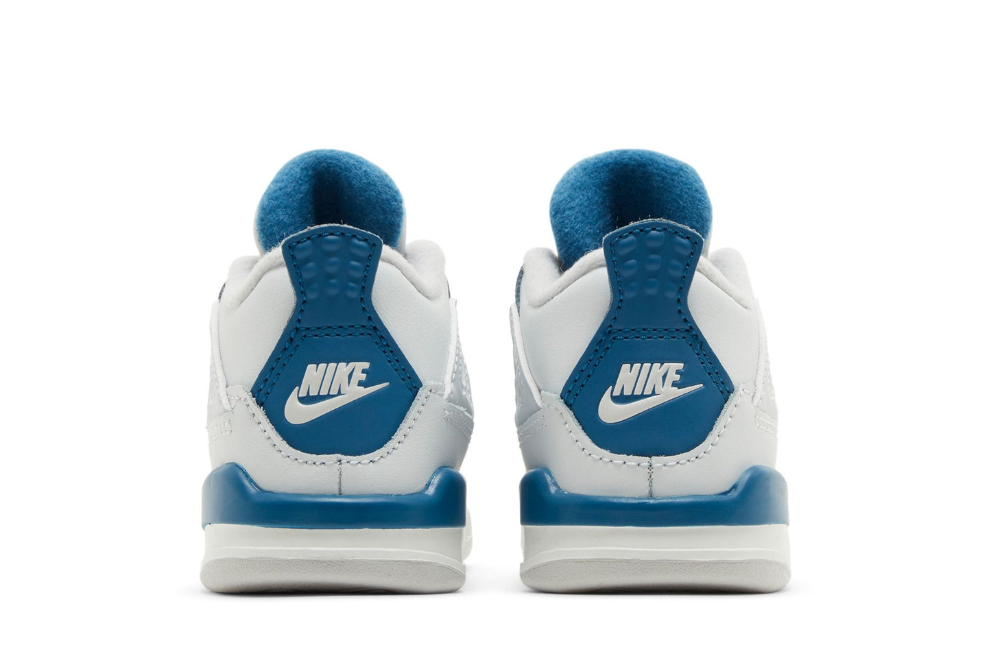 Air Jordan 4 Retro TD 'Military Blue' 2024