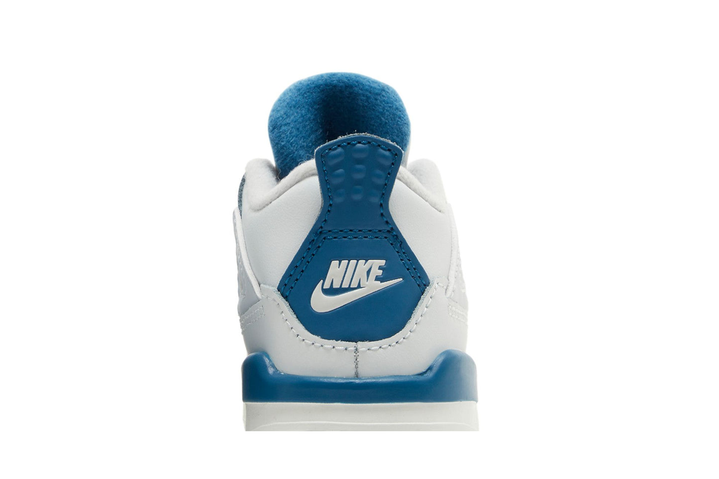 Air Jordan 4 Retro TD 'Military Blue' 2024