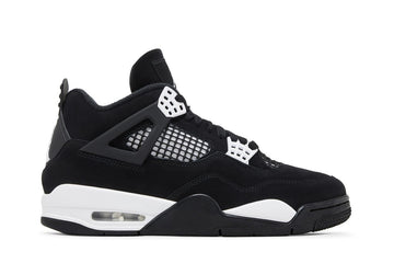 Air Jordan 4 Retro 'White Thunder'