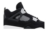 Air Jordan 4 Retro 'White Thunder' view 2