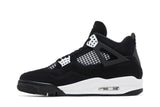 Air Jordan 4 Retro 'White Thunder' view 3