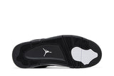 Air Jordan 4 Retro 'White Thunder' view 4