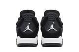 Air Jordan 4 Retro 'White Thunder' view 6