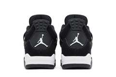 Air Jordan 4 Retro 'White Thunder' view 6