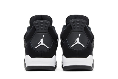 Air Jordan 4 Retro 'White Thunder'
