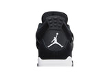 Air Jordan 4 Retro 'White Thunder' view 7
