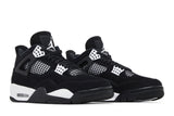 Air Jordan 4 Retro 'White Thunder' view 8