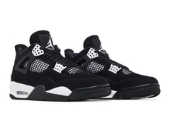 Air Jordan 4 Retro 'White Thunder' view 8