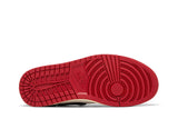 Trophy Room x Air Jordan 1 Retro Low OG SP 'Rookie Card - Away' view 4