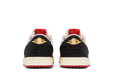 Trophy Room x Air Jordan 1 Retro Low OG SP 'Rookie Card - Away' view 6