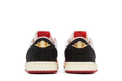 Trophy Room x Air Jordan 1 Retro Low OG SP 'Rookie Card - Away'