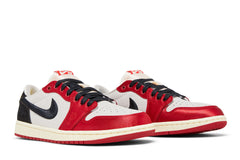 Trophy Room x Air Jordan 1 Retro Low OG SP 'Rookie Card - Away' view 8