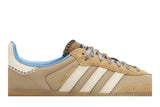 Wales Bonner x adidas Samba Nylon 'Desert White' view 2