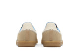 Wales Bonner x adidas Samba Nylon 'Desert White' view 6