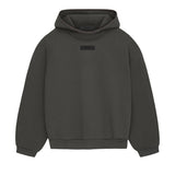 Fear of God Essentials Pullover Hoodie 'Ink' view 1