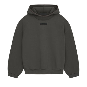 Fear of God Essentials Pullover Hoodie 'Ink'