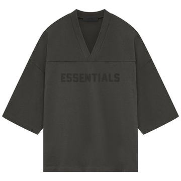 Fear of God Essentials Football Tee 'Ink'