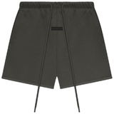 Fear of God Essentials Sweatshort 'Ink' view 1
