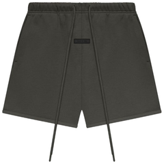 Fear of God Essentials Sweatshort 'Ink' view 1