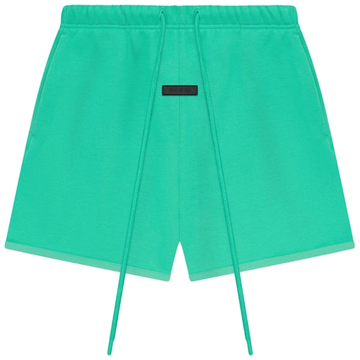 Fear of God Essentials Sweatshort 'Mint Leaf'