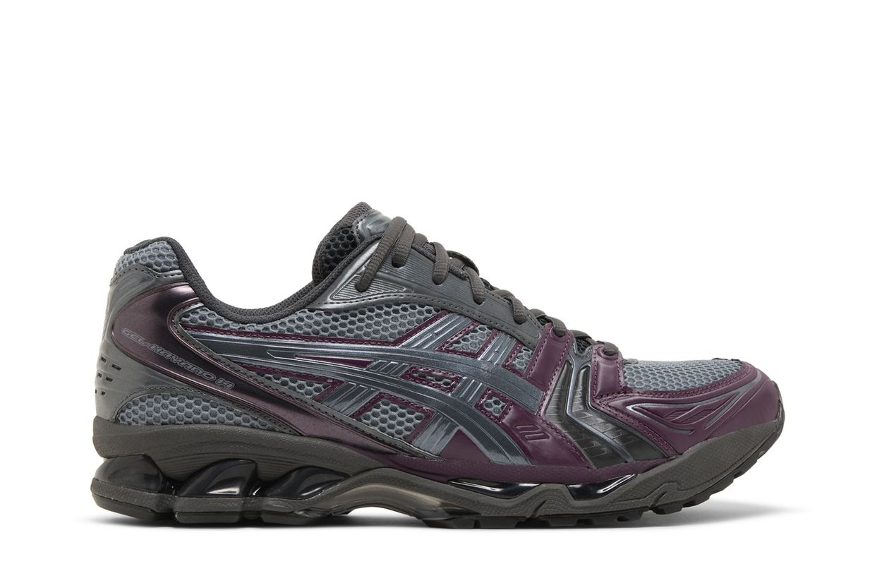 atmos x ASICS Gel Kayano 14 'Tokyo Nightlife'