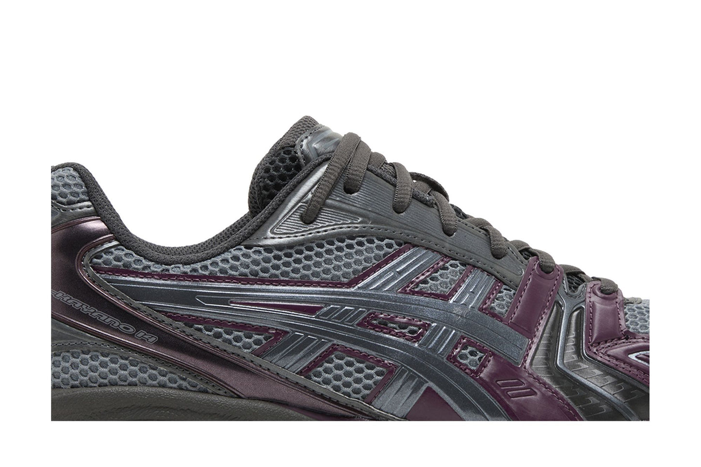 atmos x ASICS Gel Kayano 14 'Tokyo Nightlife' (image 3 of 8)