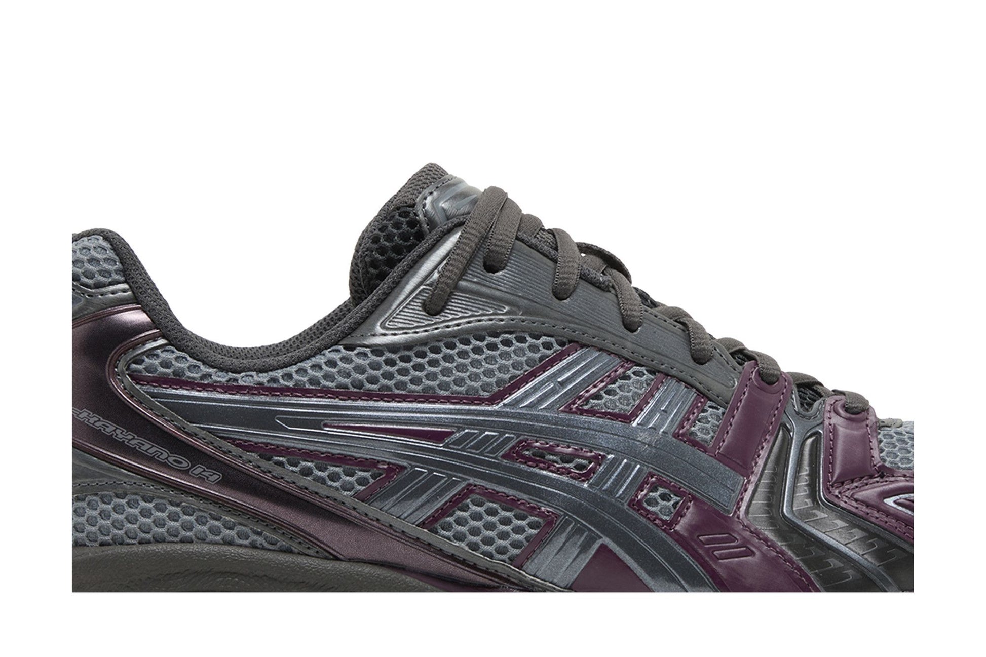 atmos x ASICS Gel Kayano 14 'Tokyo Nightlife' (image 3 of 8)