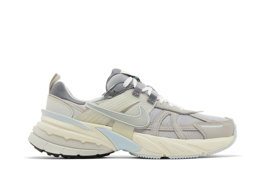Nike Wmns V2K Run 'Light Bone Iron Ore'