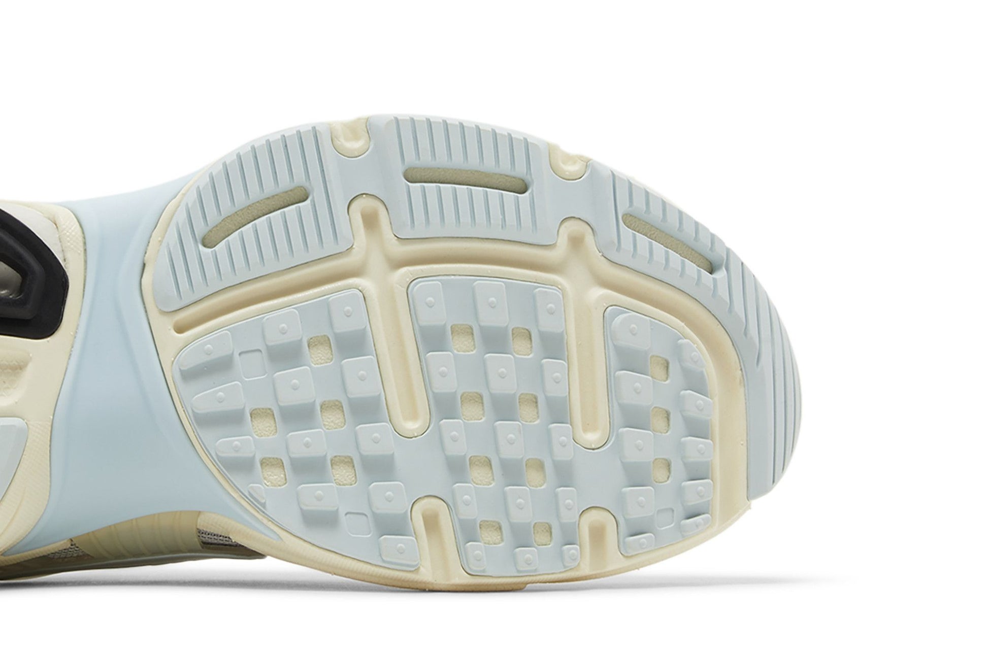 Nike Wmns V2K Run 'Light Bone Iron Ore' (image 6 of 8)