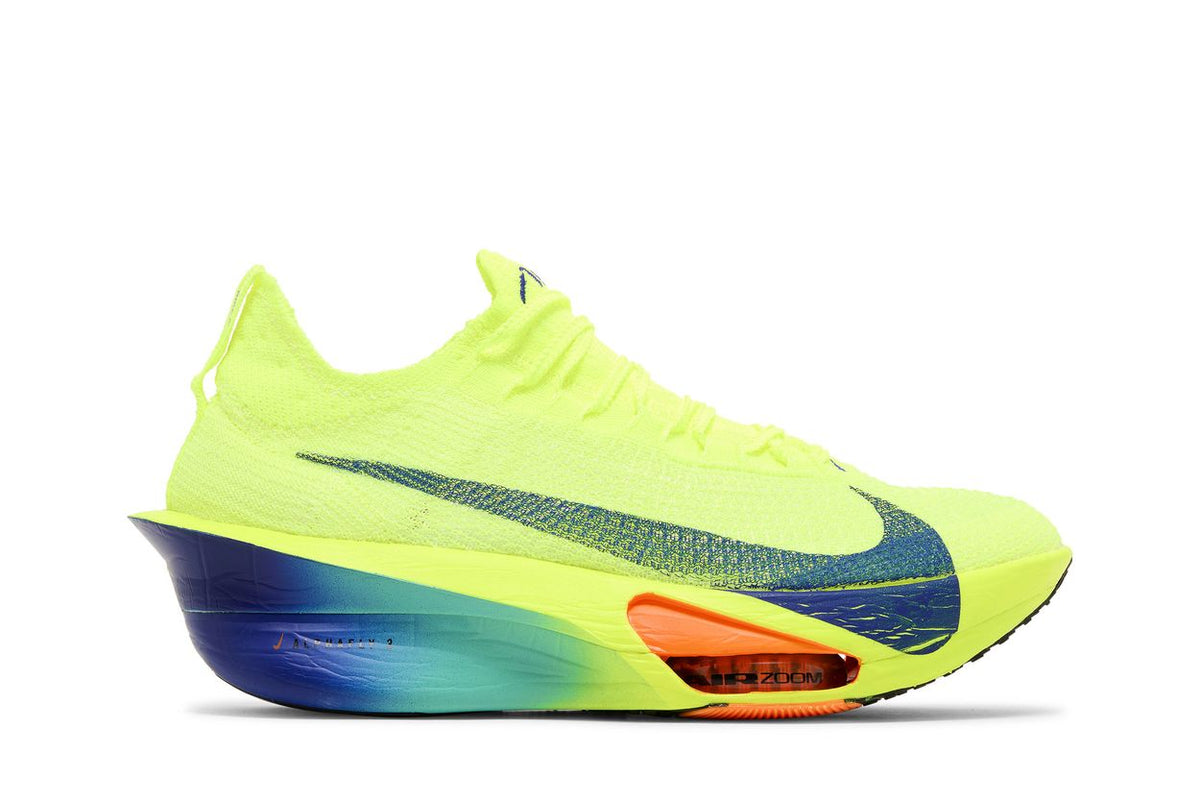 Nike Air Zoom Alphafly NEXT% 3 'Fast Pack'