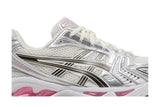 ASICS Gel Kayano 14 'Cream Sweet Pink' view 2