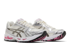 ASICS Gel Kayano 14 'Cream Sweet Pink' view 8
