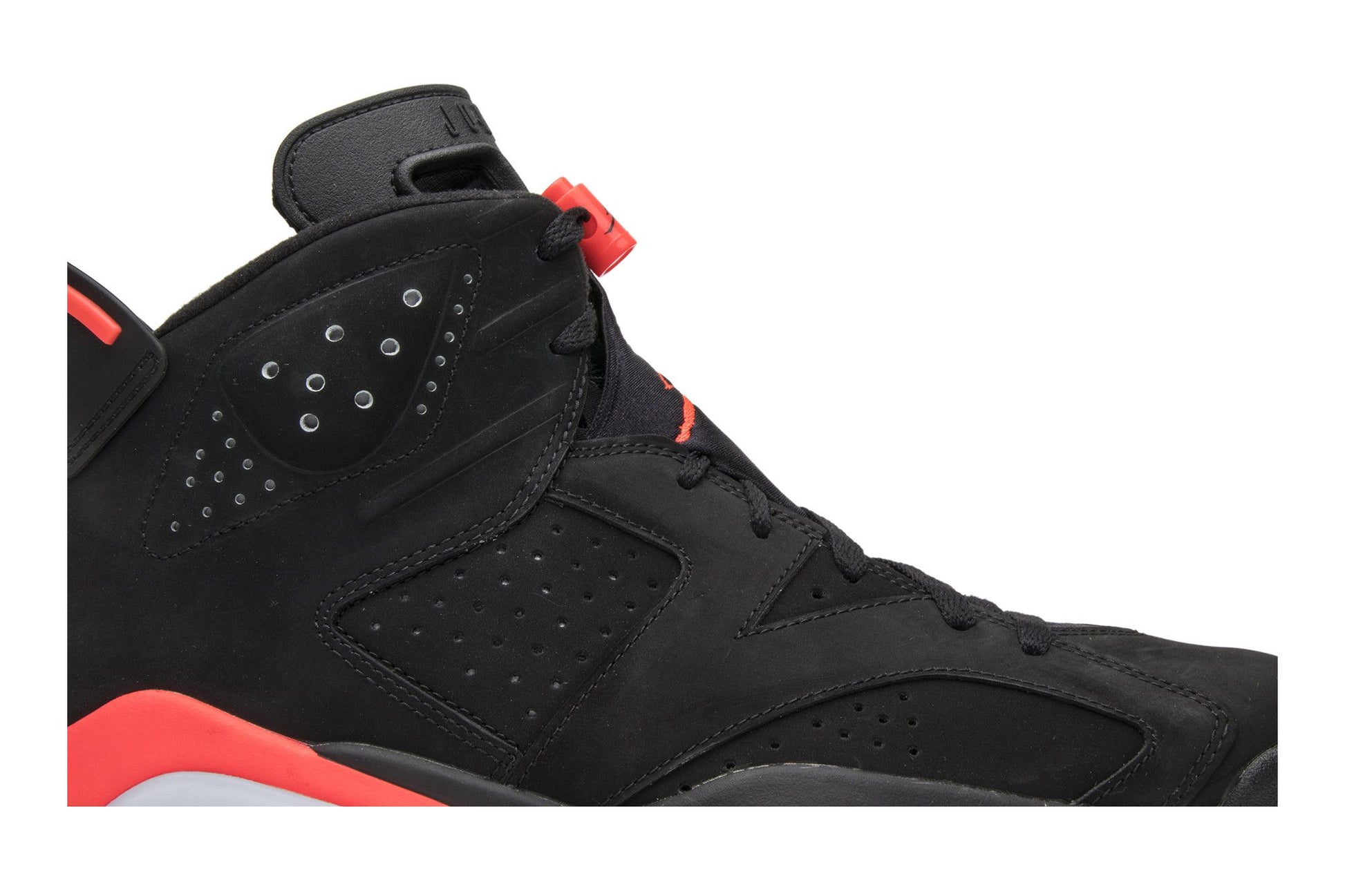 Air Jordan 6 Retro 'Infrared' 2014 (image 3 of 8)