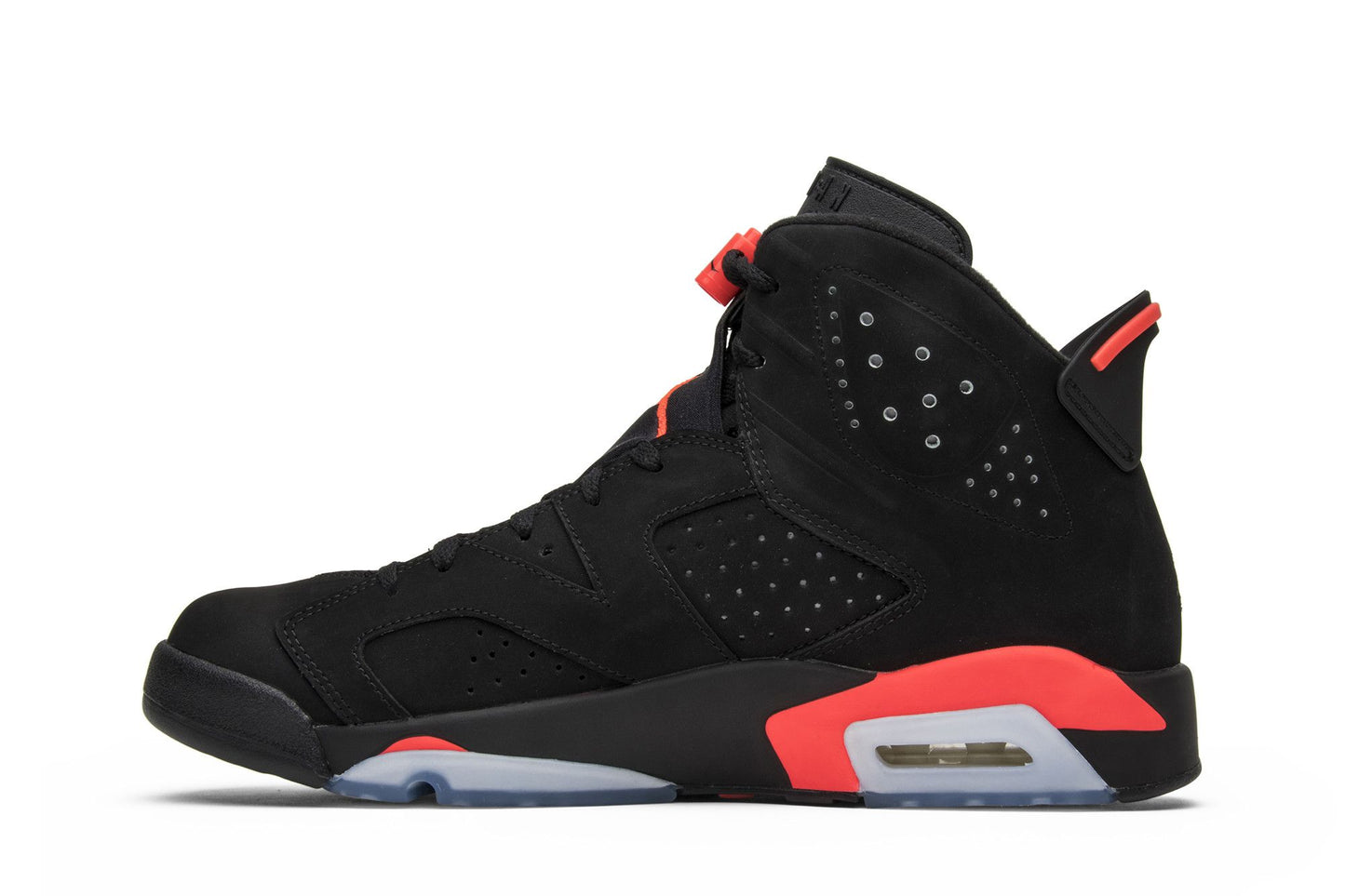 Air Jordan 6 Retro 'Infrared' 2014 (image 4 of 8)