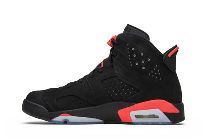 Air Jordan 6 Retro 'Infrared' 2014 (image 4 of 8)