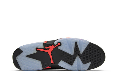 Air Jordan 6 Retro 'Infrared' 2014 (image 5 of 8)
