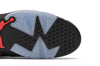Air Jordan 6 Retro 'Infrared' 2014 (image 6 of 8)