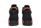Air Jordan 6 Retro 'Infrared' 2014 view 6