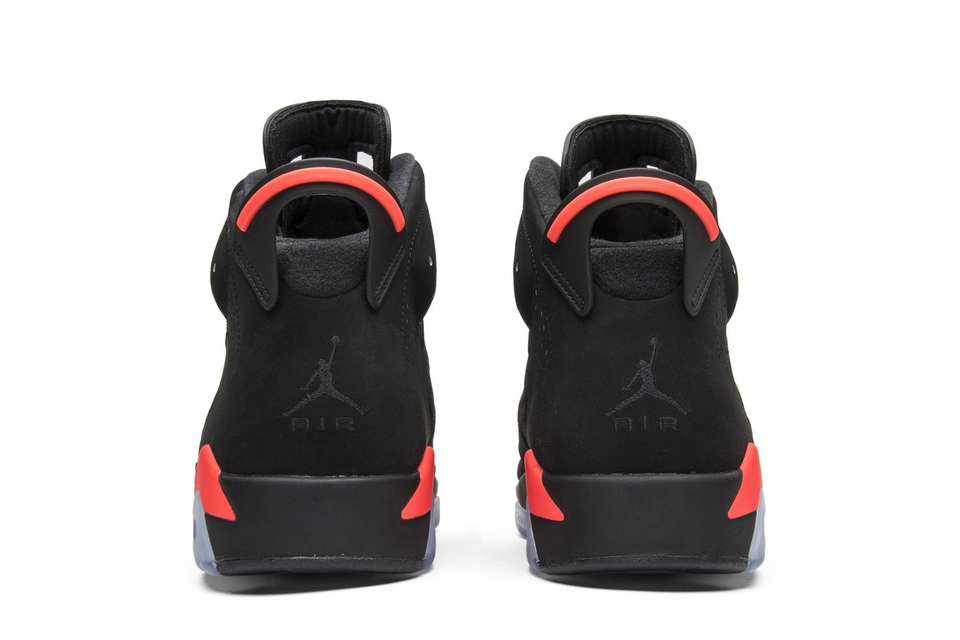 Air Jordan 6 Retro 'Infrared' 2014 (image 7 of 8)
