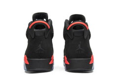 Air Jordan 6 Retro 'Infrared' 2014 view 6